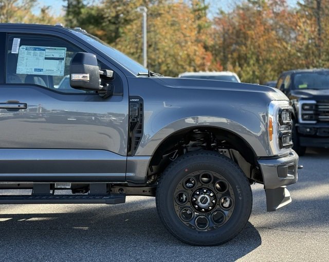 New 2026 Ford F250 Lariat image 2
