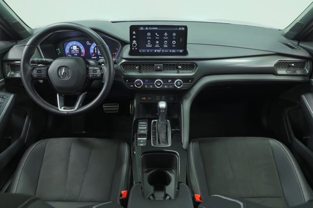 Used 2023 Acura Integra A-Spec image 11