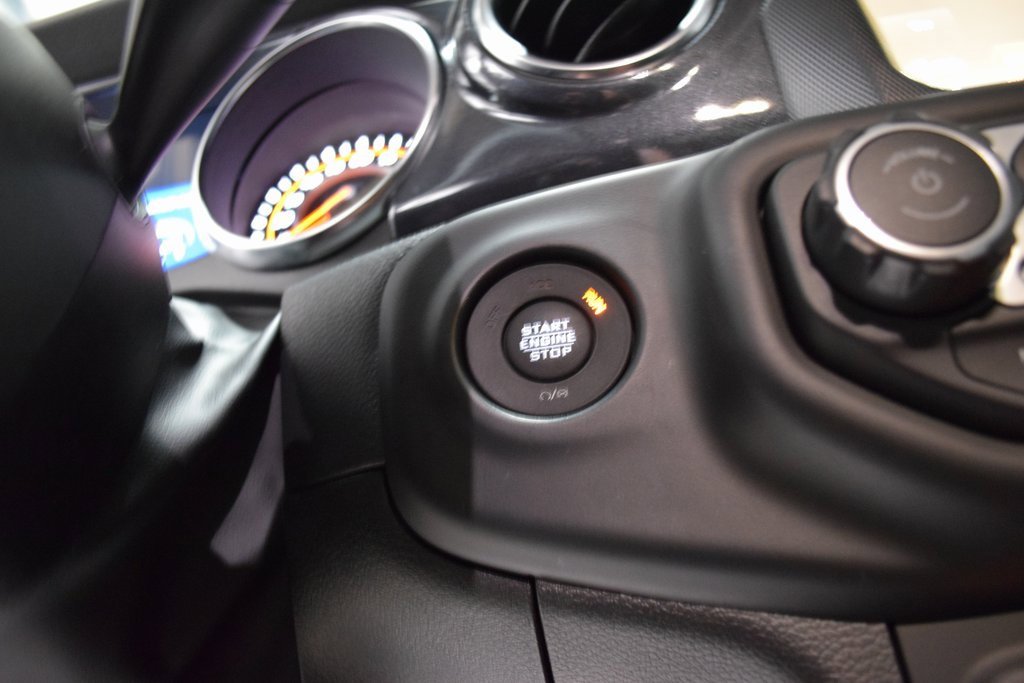 Used 2023 Jeep Wrangler Rubicon 392 w/ Trailer Tow Package image 26