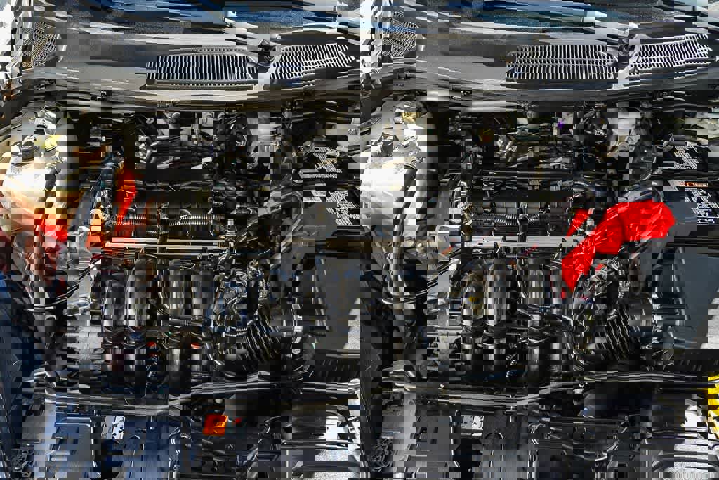 Used 2017 Ford Fiesta SE FWD image 26