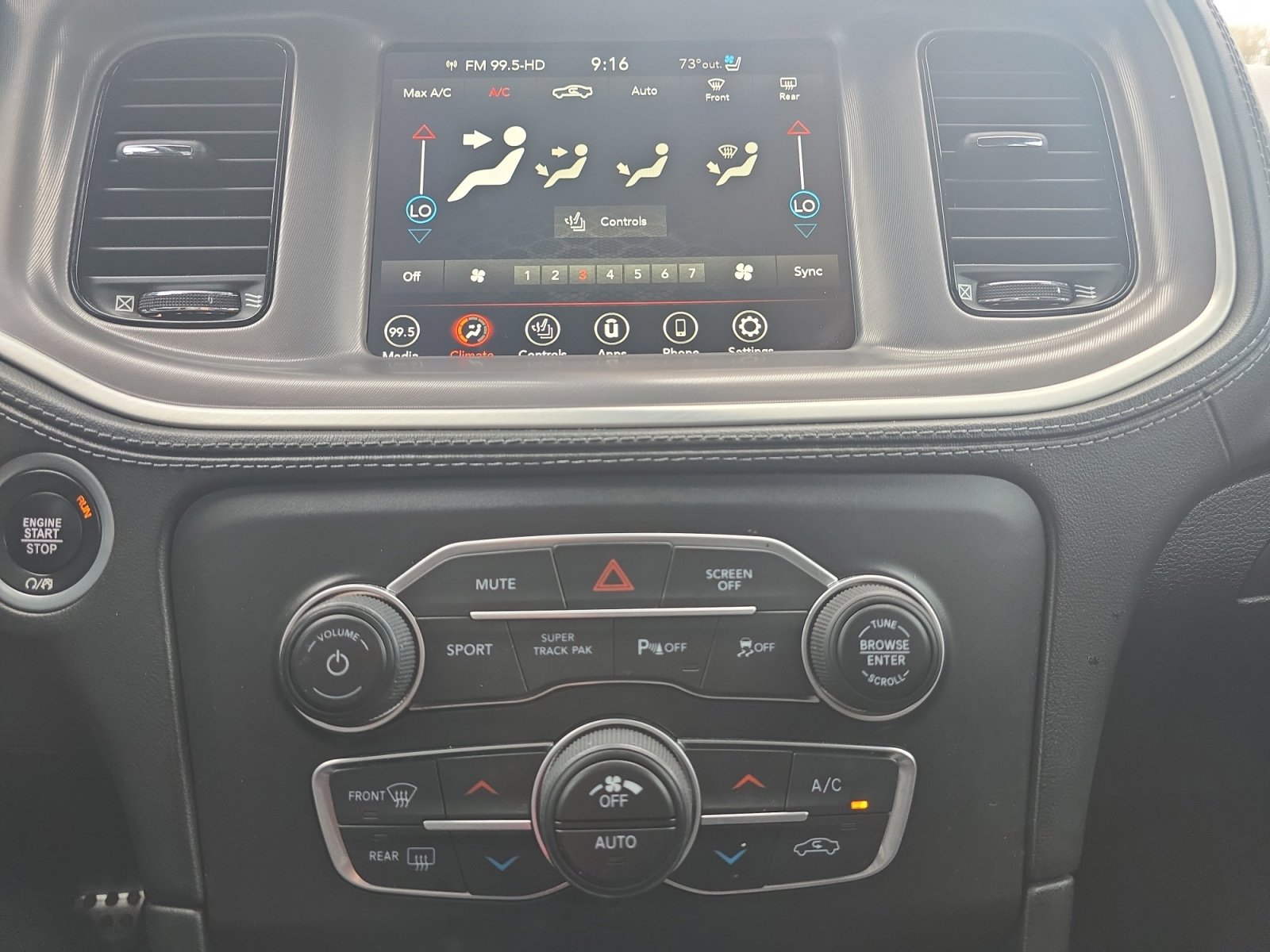 Certified 2022 Dodge Charger R/T w/ Plus Group image 17