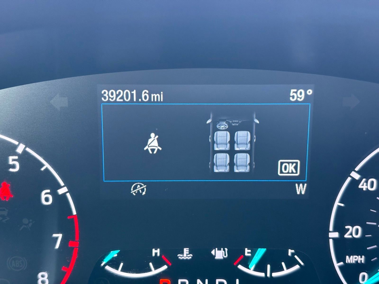 Used 2022 Ford Maverick XL image 24