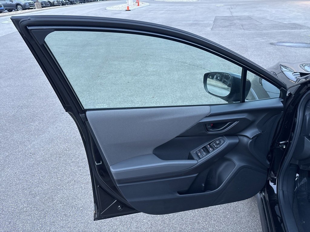 New 2026 Subaru Crosstrek 2.0i Premium image 19