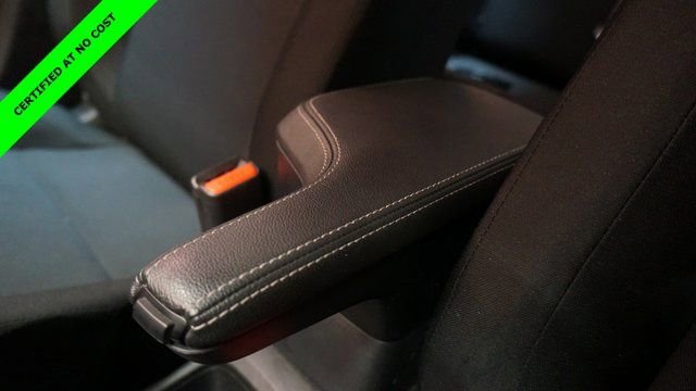 Certified 2024 Nissan Kicks S image 21