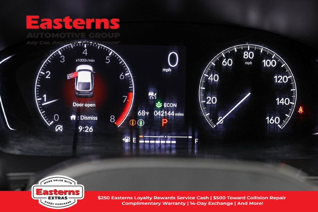 Used 2022 Honda Civic Sport image 18