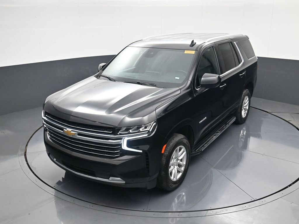 Used 2023 Chevrolet Tahoe LT image 18
