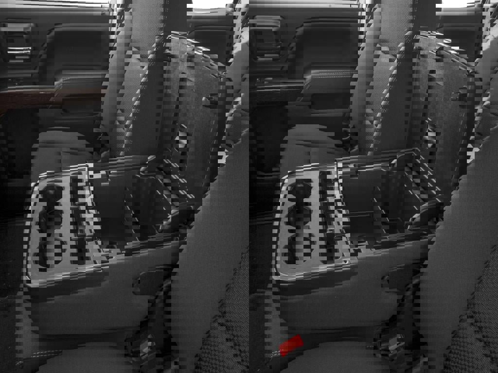 Used 2017 GMC Sierra 1500 SLE w/ SLE Value Package image 10