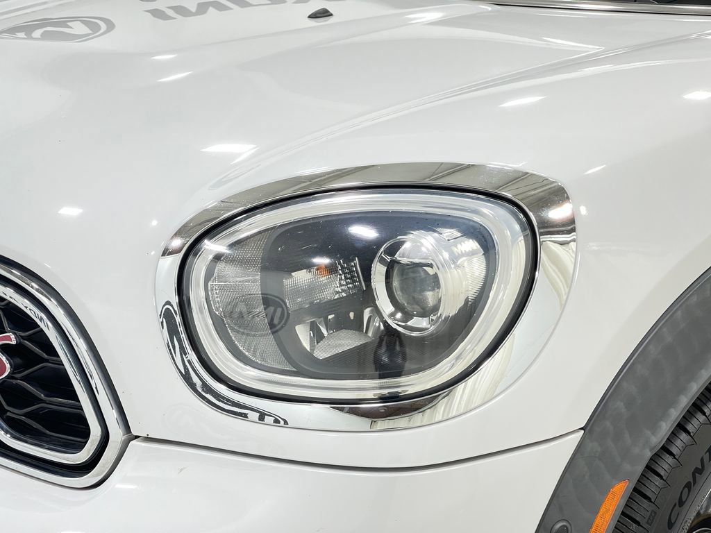 Used 2017 MINI Cooper Countryman S image 34