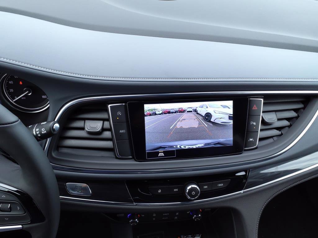 Certified 2023 Buick Enclave Essence w/ Sport Touring Edition image 15