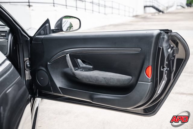 Used 2017 Maserati GranTurismo MC RWD image 74