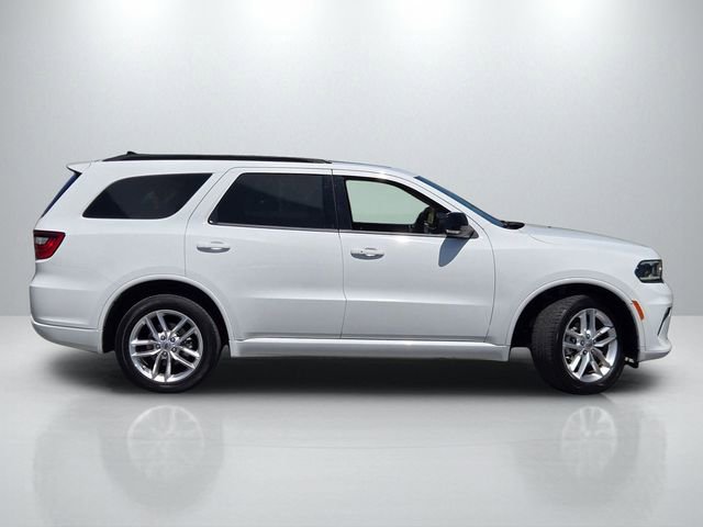 Used 2023 Dodge Durango GT image 3