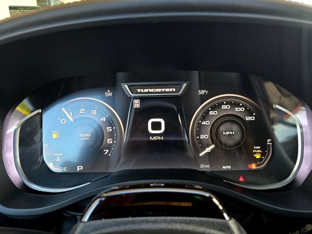 New 2026 RAM 1500 Tungsten image 15