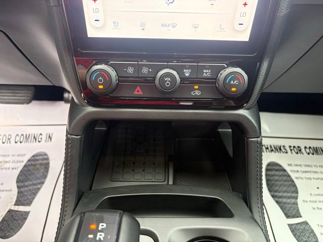 New 2026 Ford Ranger Raptor AWD/4WD image 21
