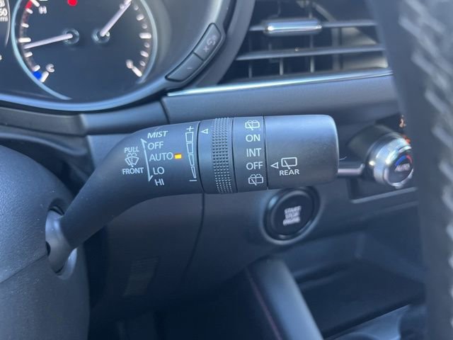 Used 2024 MAZDA MAZDA3 s image 19