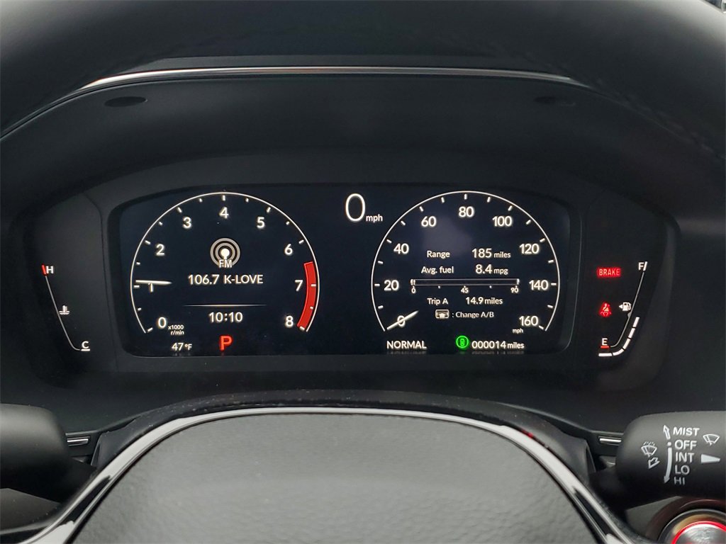 New 2026 Acura Integra Base image 21