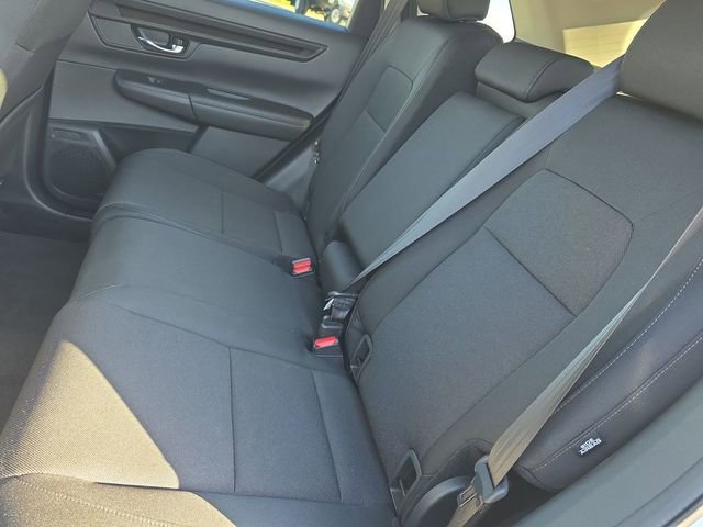 Used 2025 Honda CR-V EX image 28