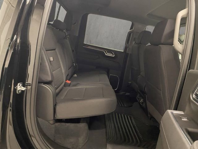 New 2026 Chevrolet Silverado 2500 LT w/ All Star Edition image 23