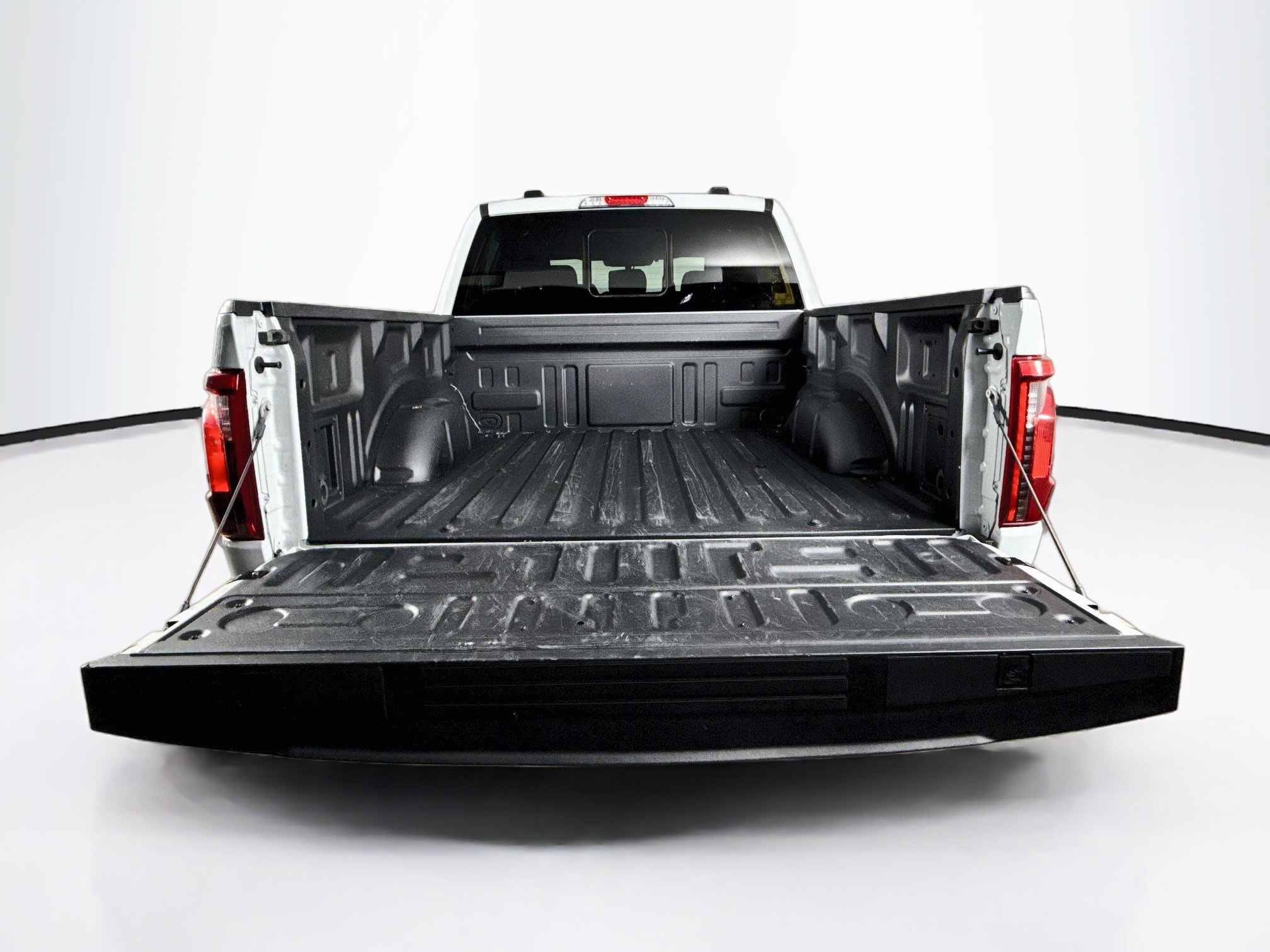 Used 2024 Ford F150 XLT w/ Equipment Group 302A MID RWD image 33