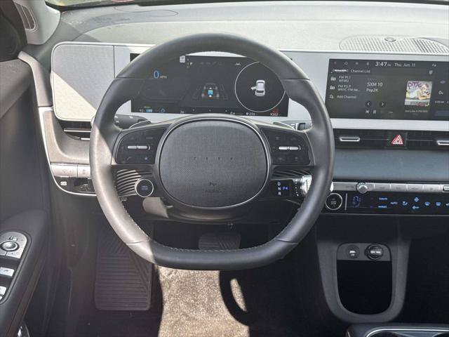 Certified 2024 Hyundai Ioniq 5 SEL AWD/4WD image 14