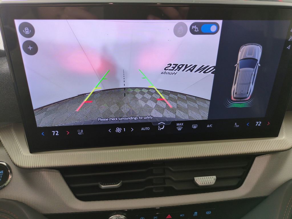 Used 2025 Ford Explorer Active w/ Active Comfort Package AWD/4WD image 23