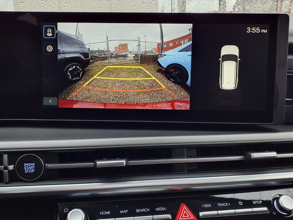 New 2026 Hyundai Santa Fe XRT image 10