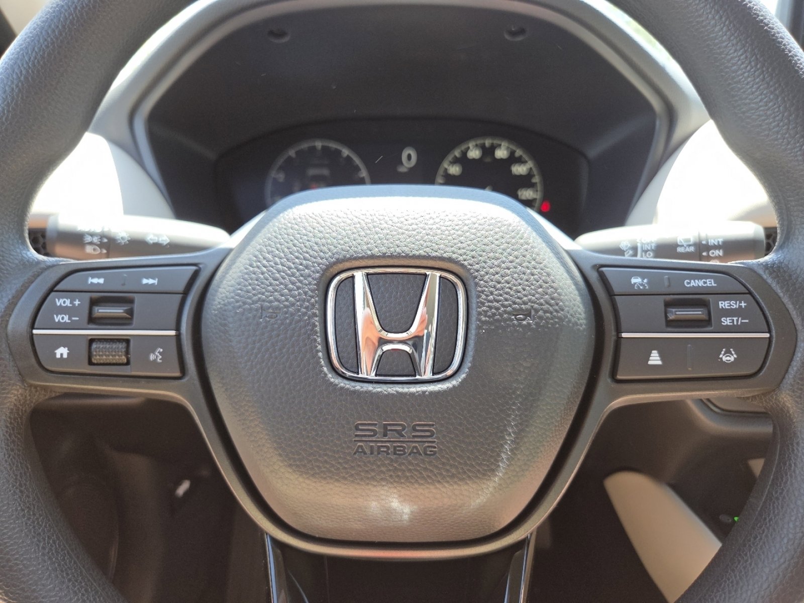 New 2027 Honda HR-V LX image 26