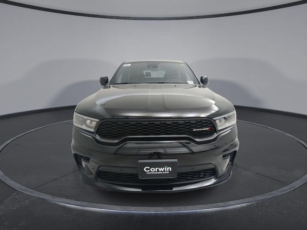 New 2026 Dodge Durango GT AWD/4WD image 3