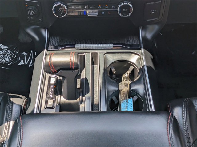 Used 2024 Ford F150 Raptor image 15
