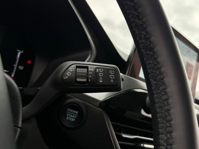 Certified 2024 Ford Escape Active AWD/4WD image 13