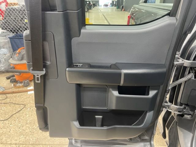 Used 2023 Ford F150 XL w/ STX Appearance Package image 31