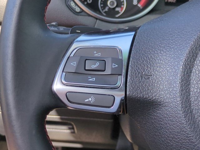 Used 2014 Volkswagen GTI Driver's Edition image 24