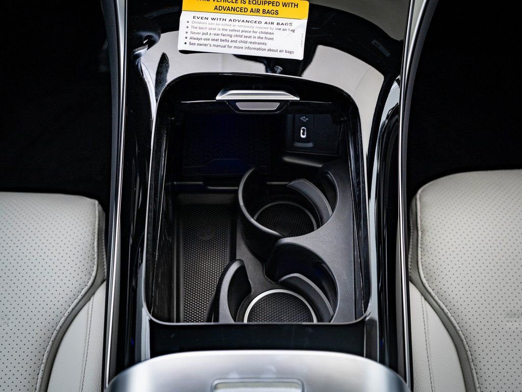 New 2026 Mercedes-Benz GLC 300 4MATIC image 33