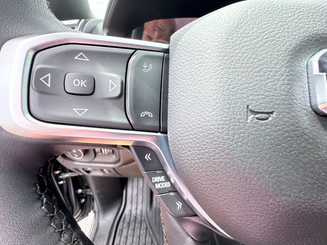 New 2026 RAM 1500 Big Horn AWD/4WD image 31