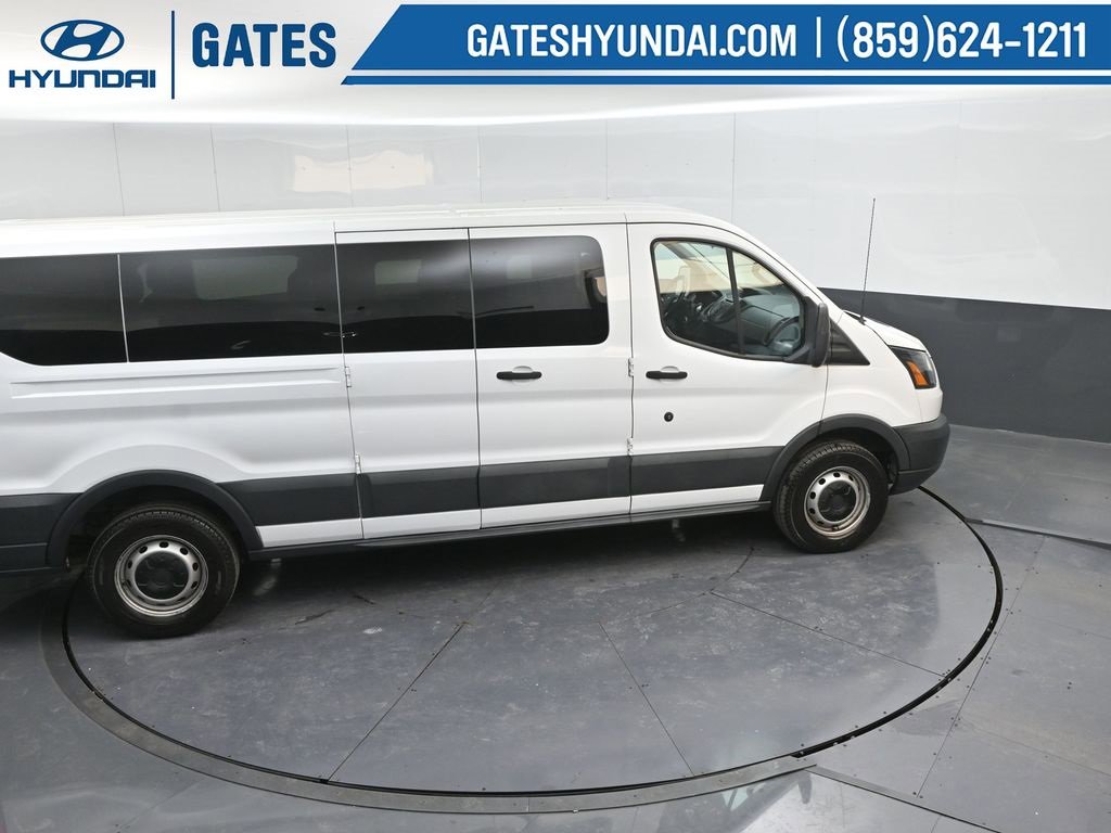Used 2016 Ford Transit 350 XL image 42
