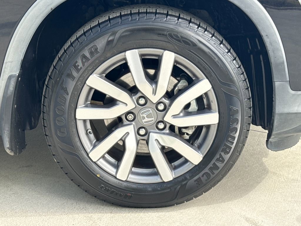 Used 2019 Honda Pilot EX-L image 11