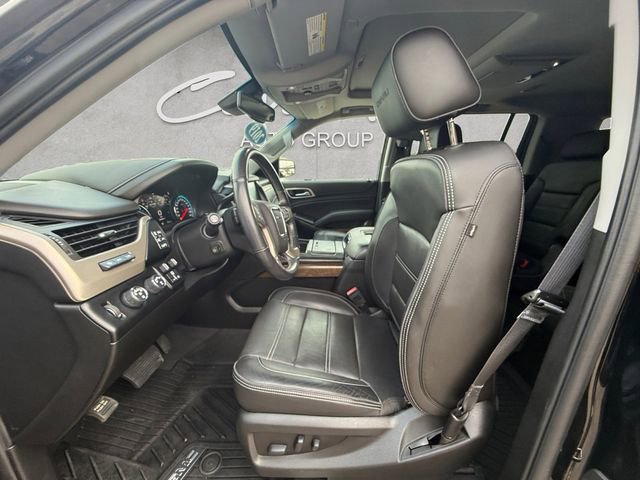 Used 2019 GMC Yukon XL Denali w/ Denali Ultimate Package AWD/4WD image 19