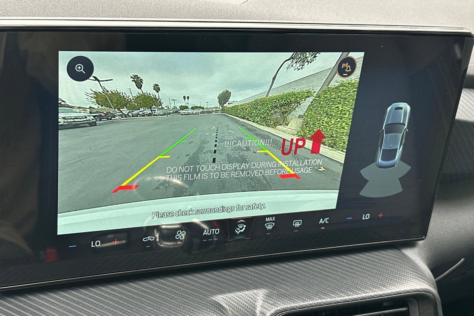 New 2026 Ford Mustang Coupe w/ Bronze Appearance Package image 18