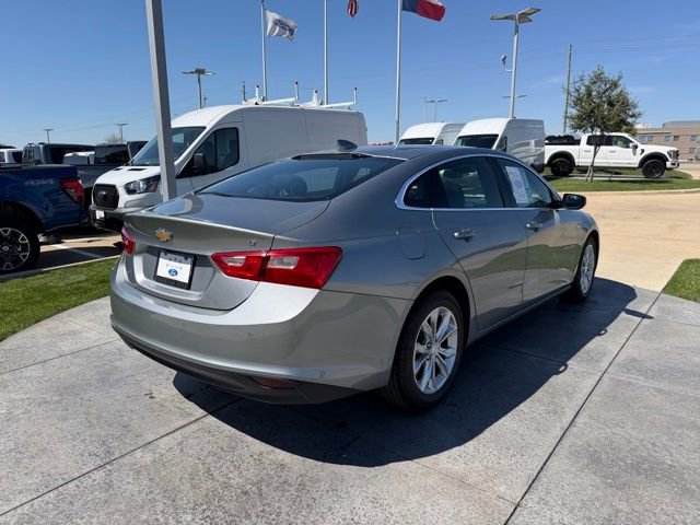 Used 2024 Chevrolet Malibu LT image 6