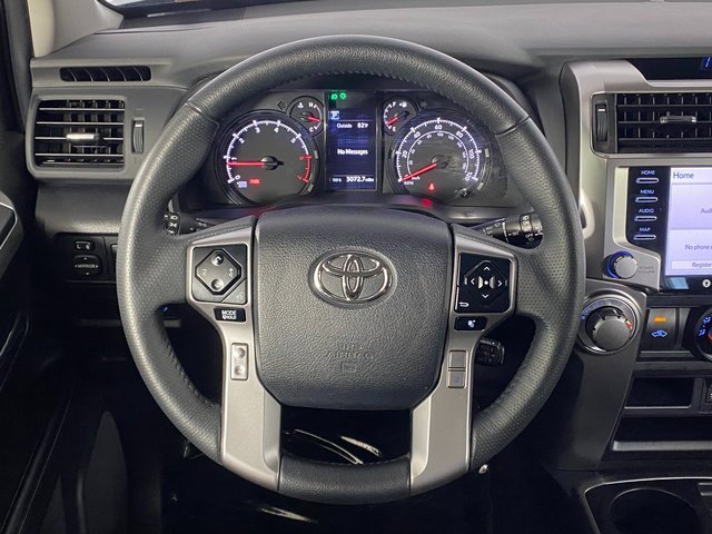 Used 2024 Toyota 4Runner SR5 image 18