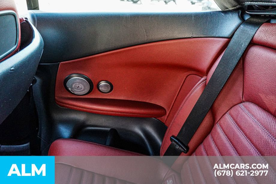 Used 2021 Mercedes-Benz C 300 4MATIC Cabriolet image 31