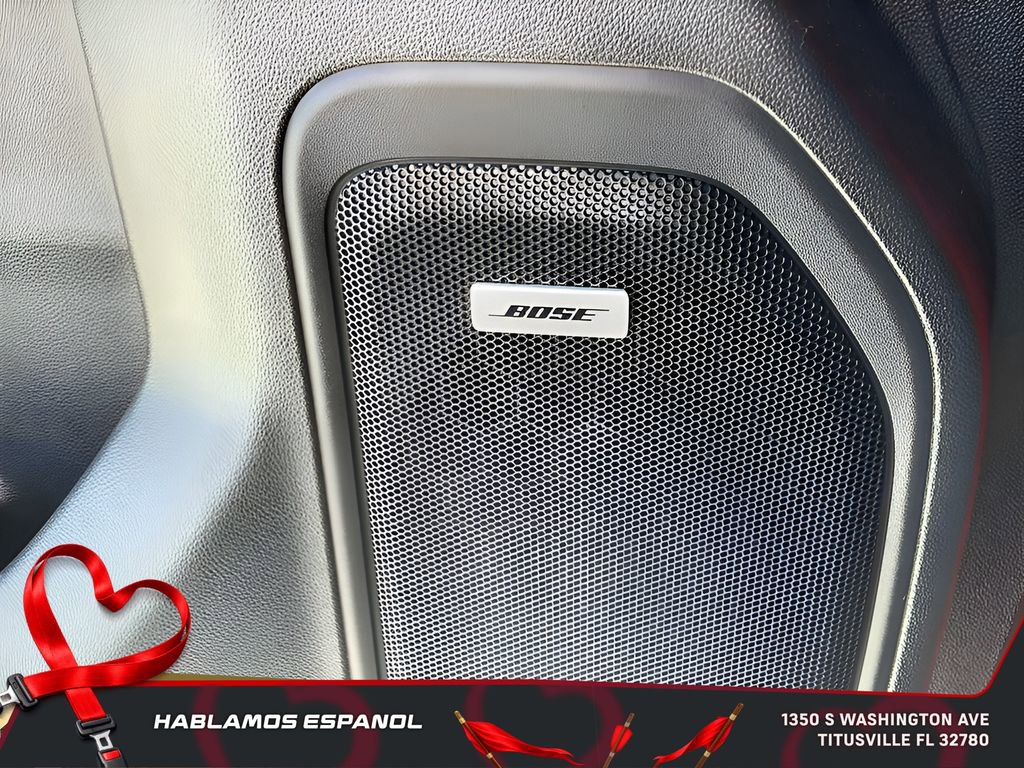 Used 2019 Chevrolet Silverado 1500 LT Trail Boss image 43