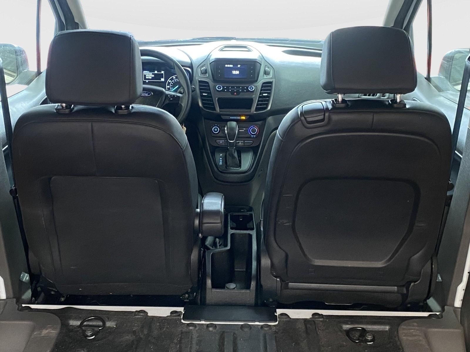 Used 2022 Ford Transit Connect XL FWD image 13