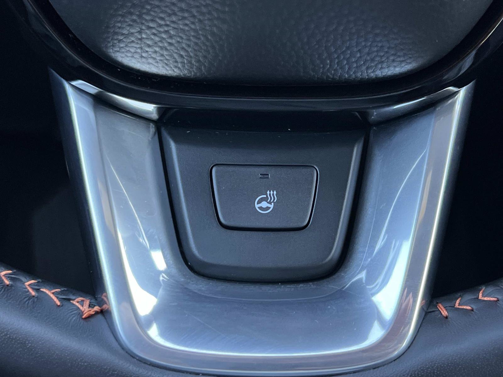 Certified 2025 Honda CR-V Sport Touring image 11