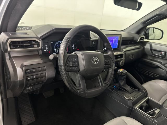 Used 2025 Toyota Tacoma SR5 RWD image 13