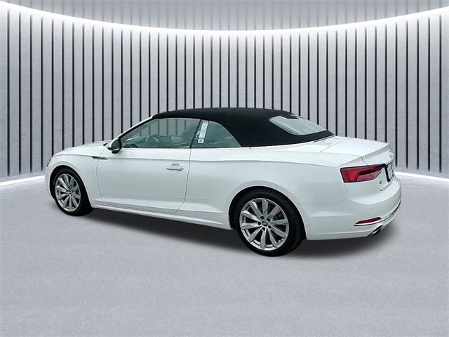 Used 2018 Audi A5 2.0T Premium Plus w/ Premium Plus image 10