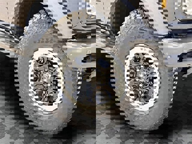 Used 2021 Ford Bronco Outer Banks w/ Sasquatch Package image 30