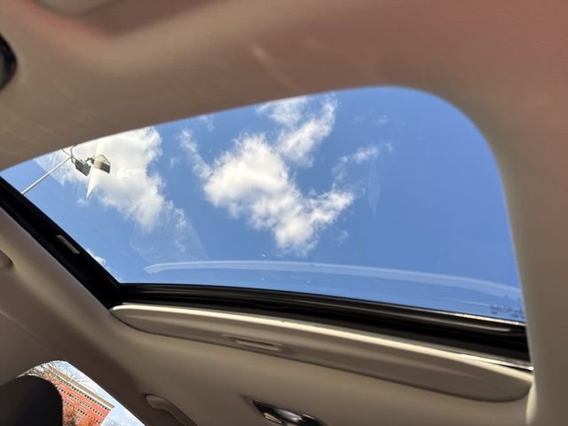 Certified 2022 Hyundai Tucson SEL w/ Convenience Package image 5