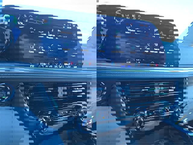 New 2026 Chevrolet Tahoe Premier w/ Sun And Tow Package image 22