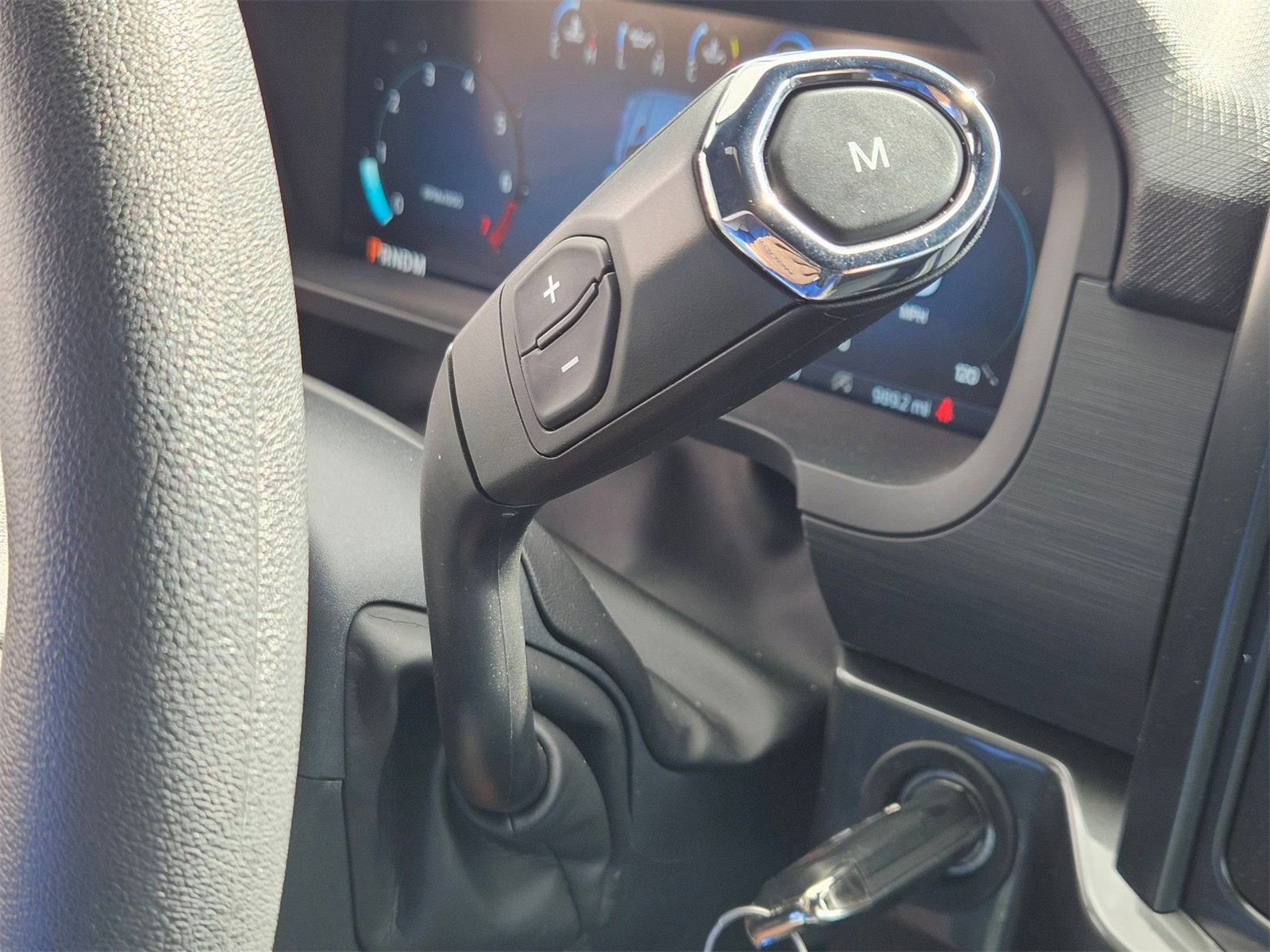 New 2025 Ford F150 STX w/ Equipment Group 200A image 15