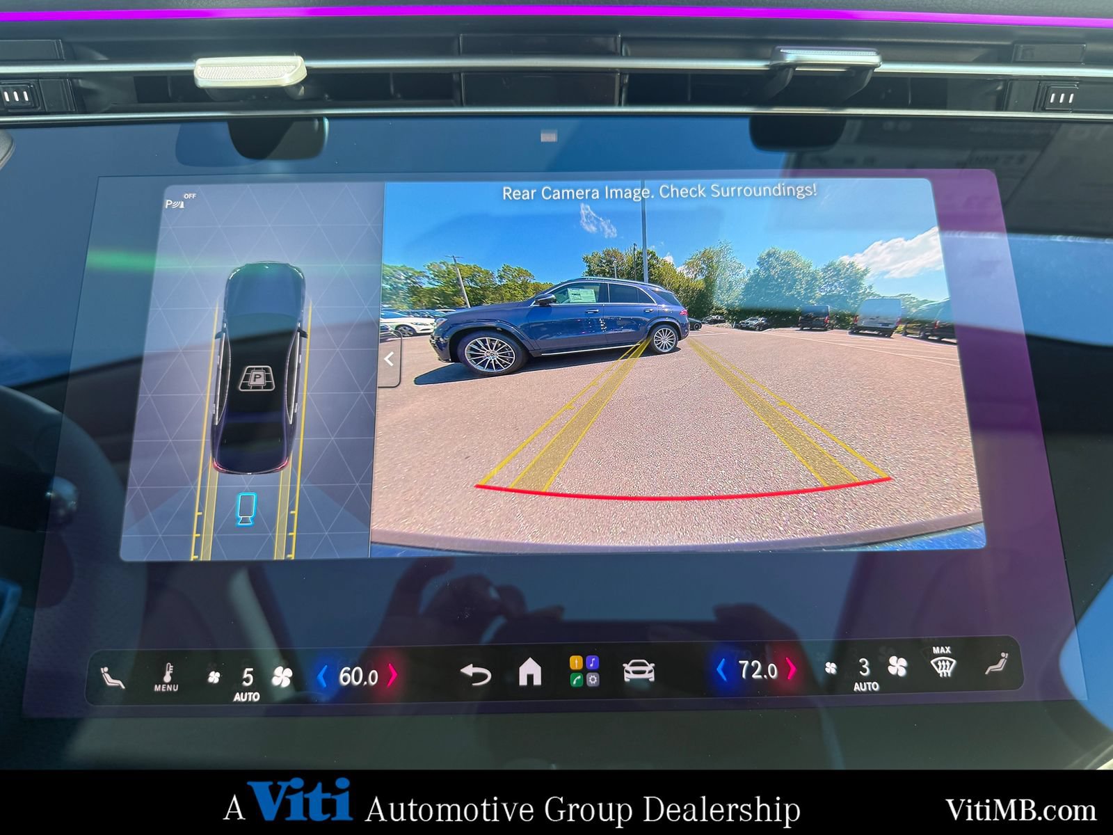 New 2027 Mercedes-Benz S 500 4MATIC image 17
